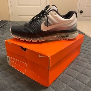Nike Air Max 2017